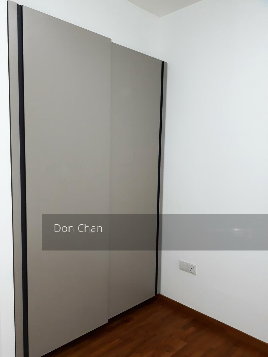 Vue 8 Residence (D18), Condominium #309788961
